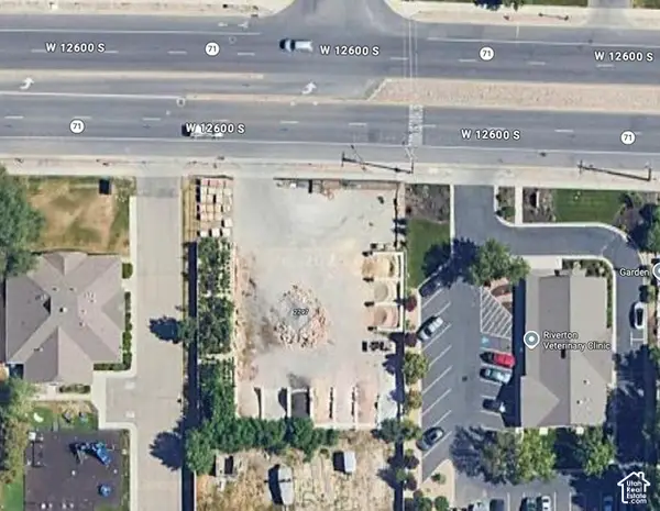 2797 W 12600 S, Riverton, UT 84065