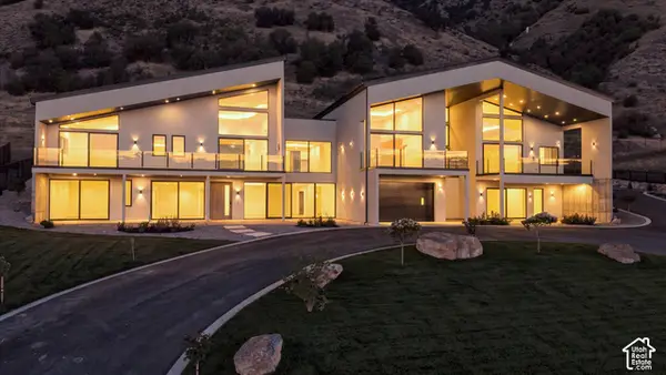 382 N 900 E, Providence, UT 84332
