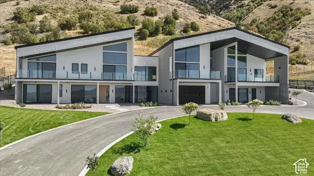 382 N 900 E, Providence, UT 84332 - #2