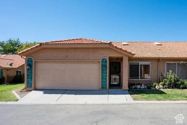151 W Telegraph St #2, Washington, UT 84780