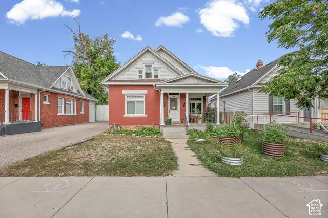 415 E 900 S, Salt Lake City, UT 84111 - #2