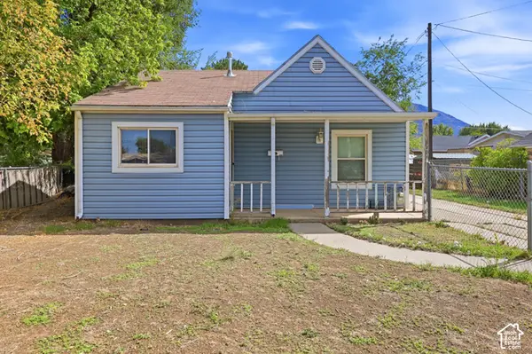 330 N 1000 W, Provo, UT 84601