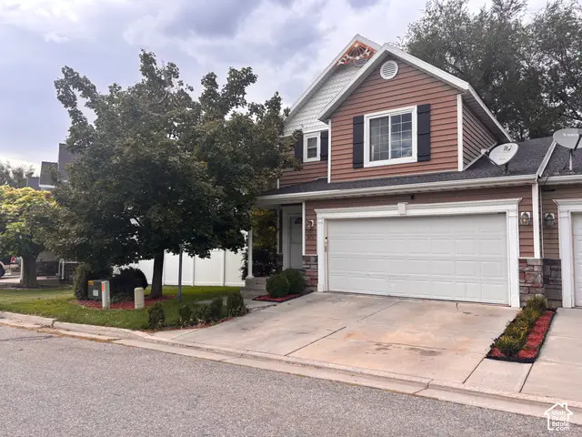 876 E Quinn Ct S, Ogden, UT 84404 - #1