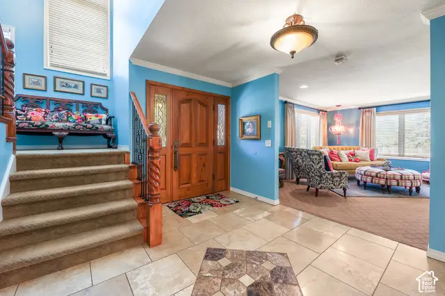 8415 S Red River Rd, Sandy, UT 84093 - #3