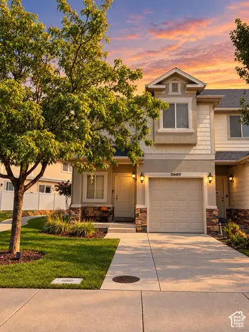 11689 S Shadow View Ln, Draper, UT 84020
