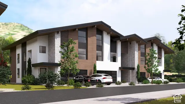 883 W Schonerberg Loop #34, Midway, UT 84049 - #1