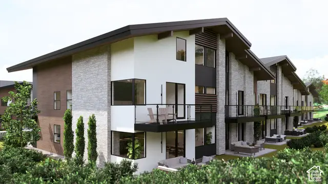 883 W Schonerberg Loop #34, Midway, UT 84049 - #2