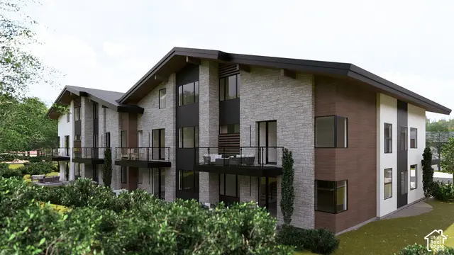 883 W Schonerberg Loop #34, Midway, UT 84049 - #3