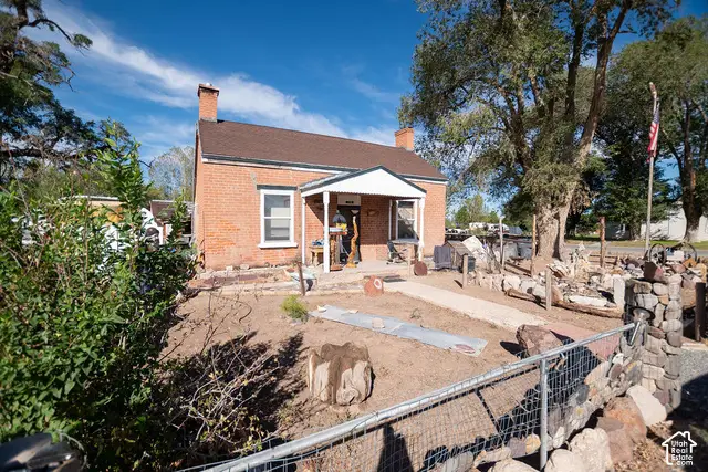 118 S 200 W, Minersville, UT 84752 - #3