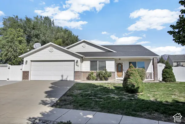 492 W Indian Camp Rd, Ogden, UT 84404 - #1