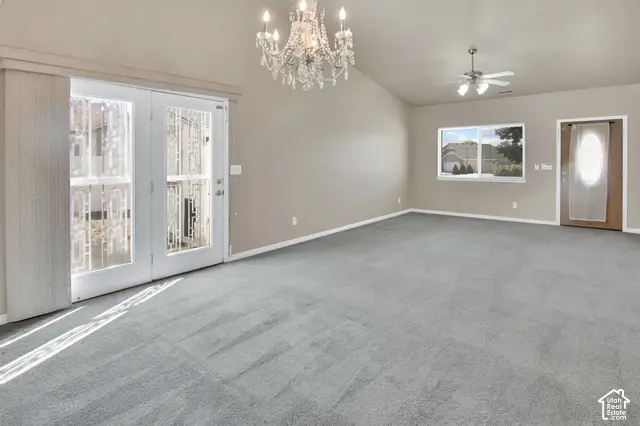 492 W Indian Camp Rd, Ogden, UT 84404 - #3