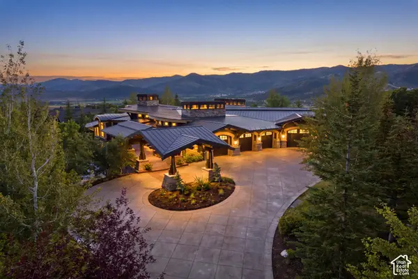 1133 Snow Berry Dr, Park City, UT 84098