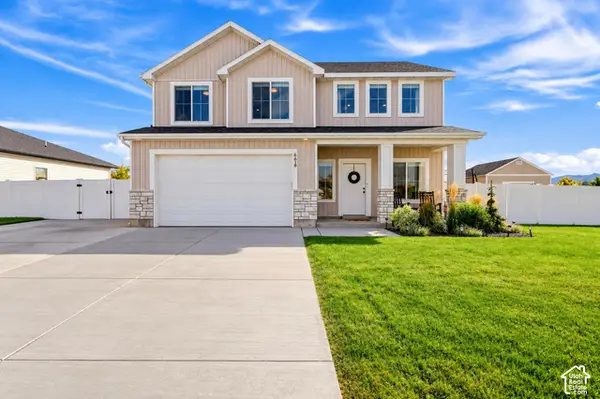 698 E 600 S, Hyrum, UT 84319