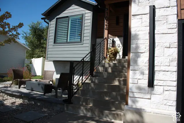 1024 E 5000 S, South Ogden, UT 84403 - #2