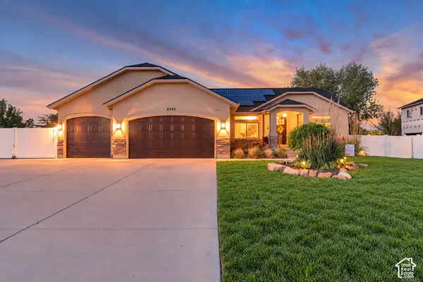 6042 W Indian Pony Way, Herriman, UT 84096