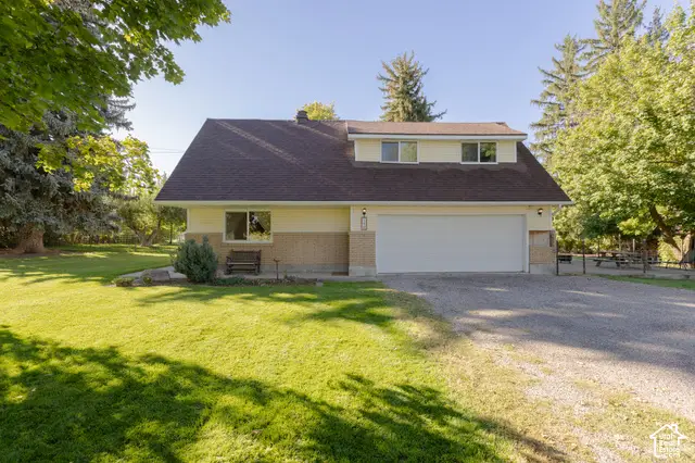 140 W 9100 S, Paradise, UT 84328 - #1