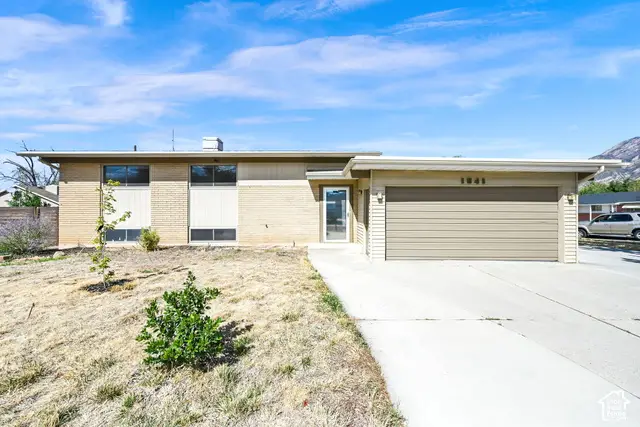 1841 E 7105 S, Cottonwood Heights, UT 84121 - #1