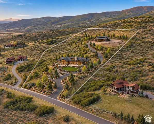 5948 N Triple Crown Trl #12, Oakley, UT 84055 - #2