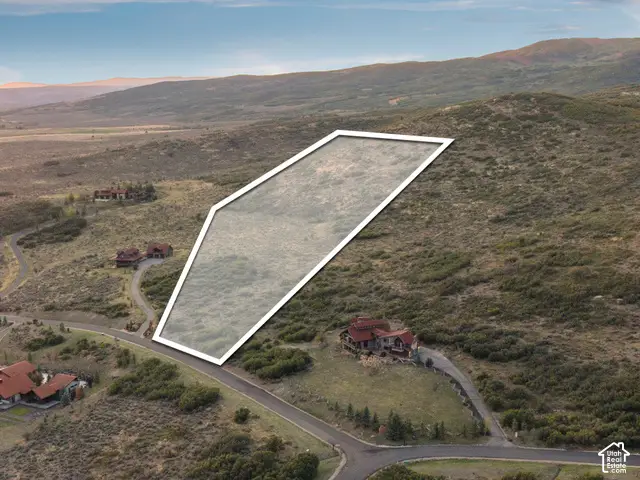 5948 N Triple Crown Trl #12, Oakley, UT 84055 - #3