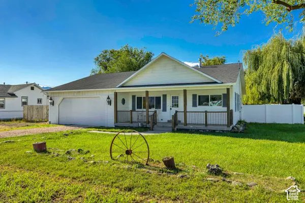 4085 W 2350 N, Corinne, UT 84307