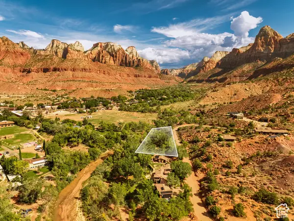 1219 Canyon Rd #34, Springdale, UT 84767