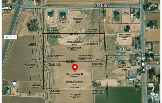 Address Withheld By Seller, Central Valley, UT 84754 - #3