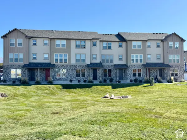 1706 N 1600 W, Layton, UT 84041