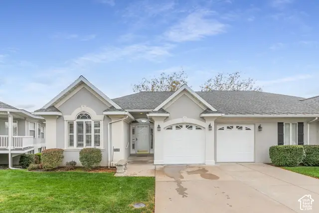 171 W Country Springs Dr N, Bountiful, UT 84010 - #1