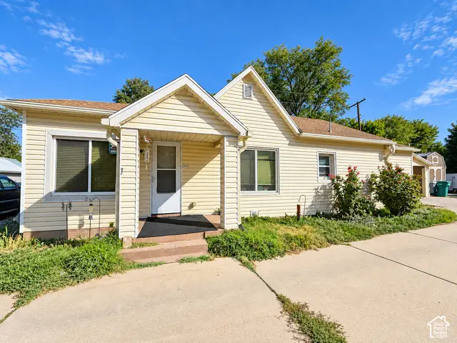 2222 Madison Ave, Ogden, UT 84401 - #2