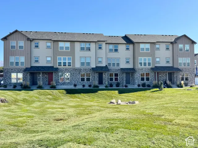 1716 N 1600 W, Layton, UT 84041 - #1