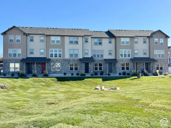 1716 N 1600 W, Layton, UT 84041
