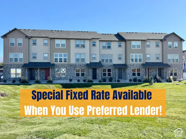1720 N 1600 W, Layton, UT 84041
