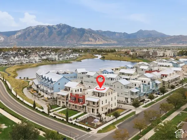 4791 W Isla Daybreak Rd, South Jordan, UT 84009