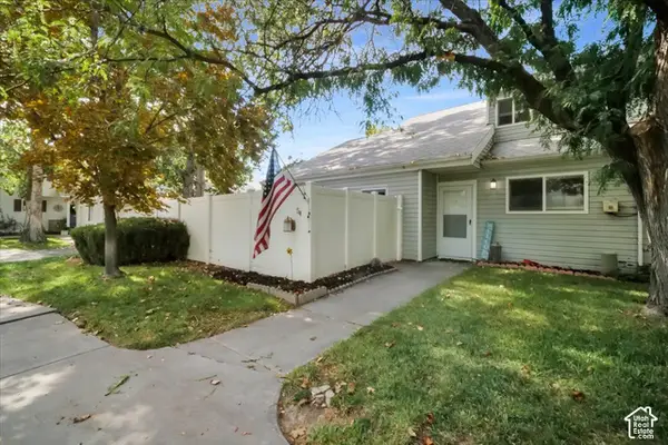54 Millpond, Stansbury Park, UT 84074