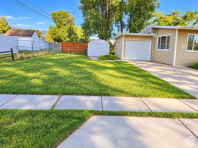 1558 N 400 W, Sunset, UT 84015 - #3