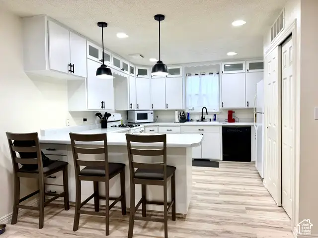 470 N 400 E, Roosevelt, UT 84066 - #3