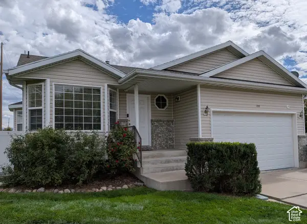 108 E 2550 St S, Clearfield, UT 84015