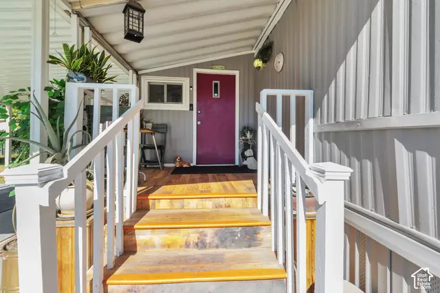 3860 Midland Dr. #76, Roy, UT 84067 - #3