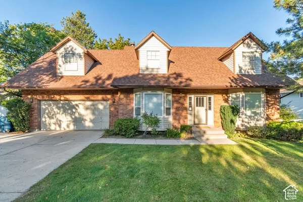10318 S 2375 E, Sandy, UT 84092