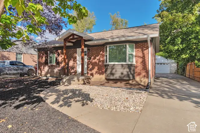 3037 S 1640 E, Millcreek, UT 84106 - #1