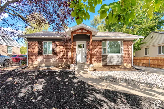 3037 S 1640 E, Millcreek, UT 84106 - #2