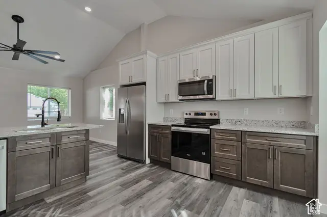 3037 S 1640 E, Millcreek, UT 84106 - #3