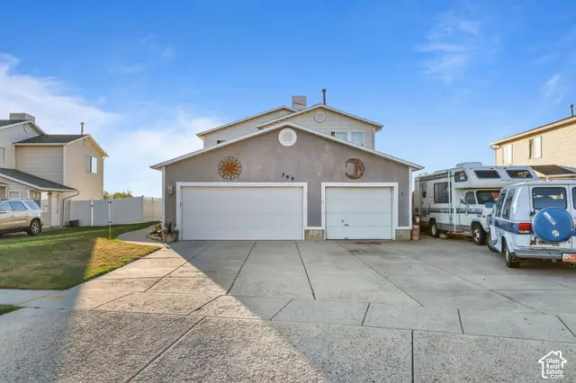 399 Downs Dr, Ogden, UT 84404 - #2