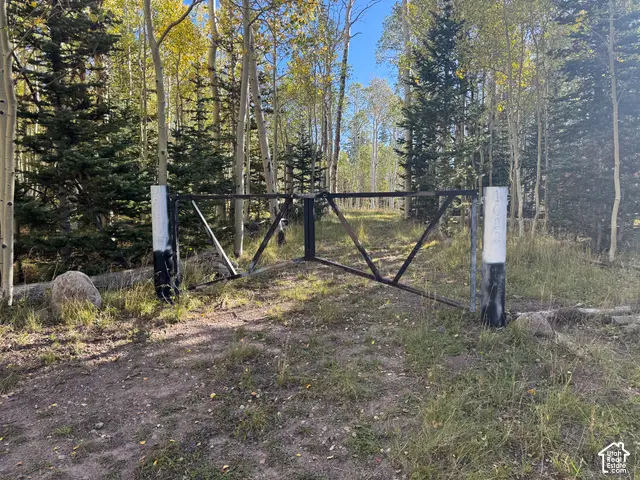 1022 Dry Lakes Rd #12, Brian Head, UT 84719 - #3