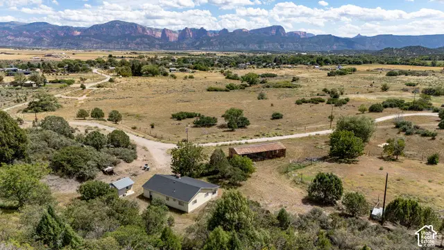 489 N 550 W, New Harmony, UT 84757 - #1