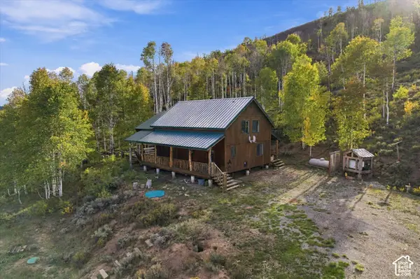 21200 S 21600 E, Scofield, UT 84526