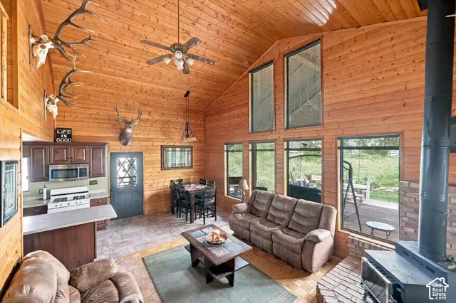 21200 S 21600 E, Scofield, UT 84526 - #3