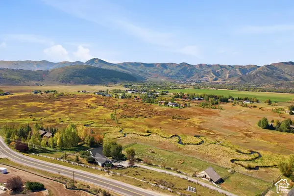 25 W 5200 N, Park City, UT 84098