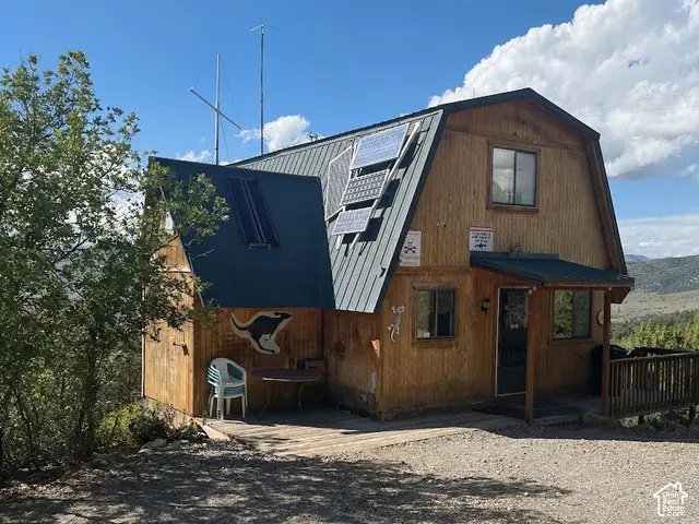 36275 N 10690 E, Fairview, UT 84629 - #1
