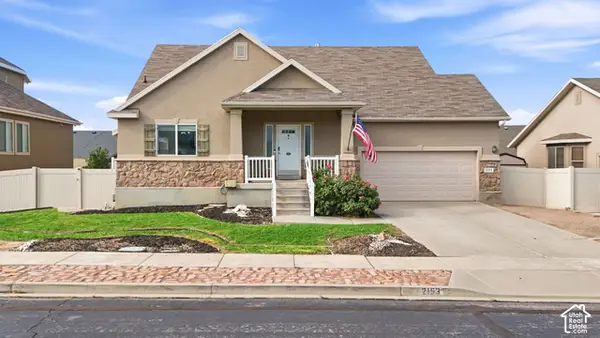 2153 N 2230 W, Lehi, UT 84043